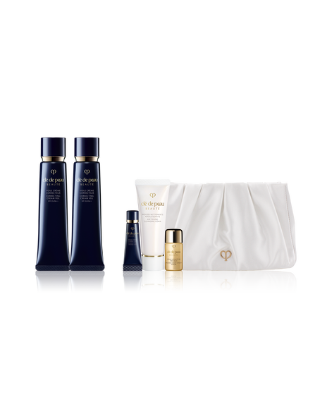 ONLINE 13-DAY OFFER | CUSTOM RADIANT SIGNATURE COMPLEXION DUO